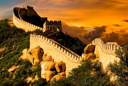 为什么有些外国人质疑中国的5000年文明史