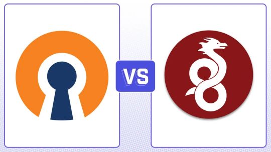OpenVPN和WireGuard的比较
